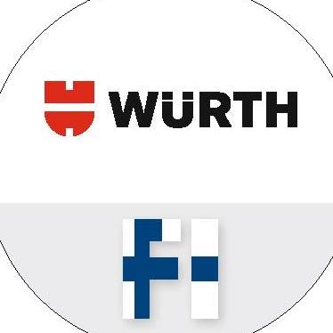 WÜRTH OY