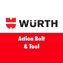 Wurth Action Bolt & Tool