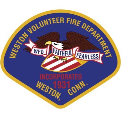 Weston Volunteer Fire Department