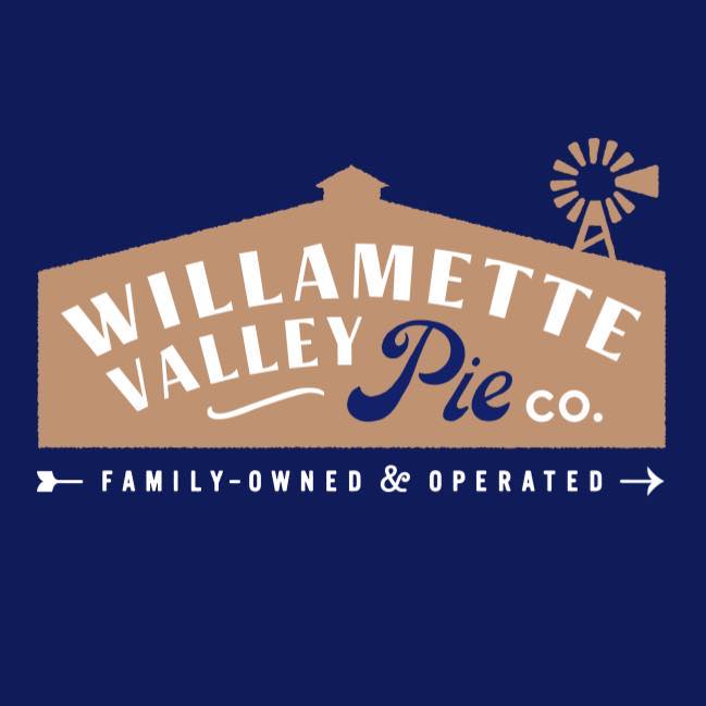 Willamette Valley Pie