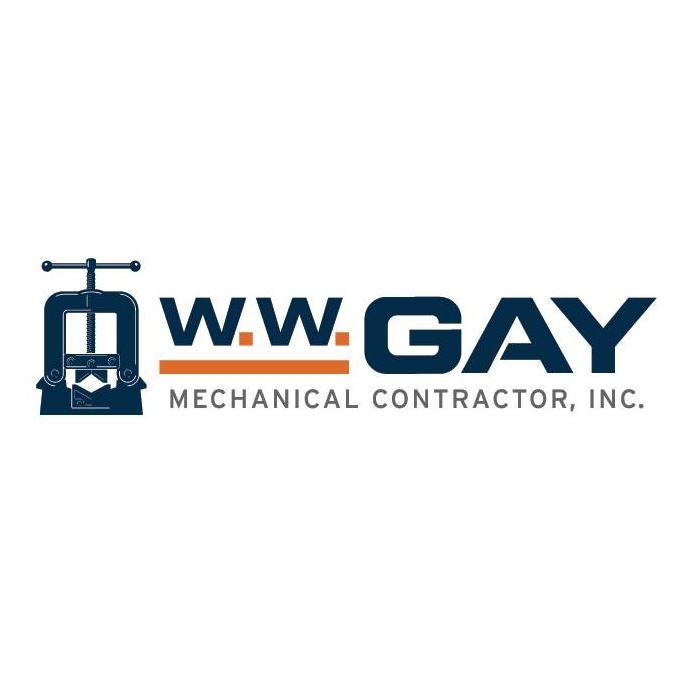 W.W. Gay Mechanical Contractor