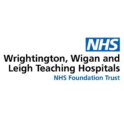 Wrightington Hospital