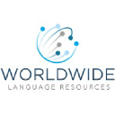 WorldWide Language Resources