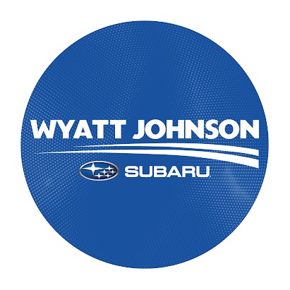 Wyatt Johnson Subaru