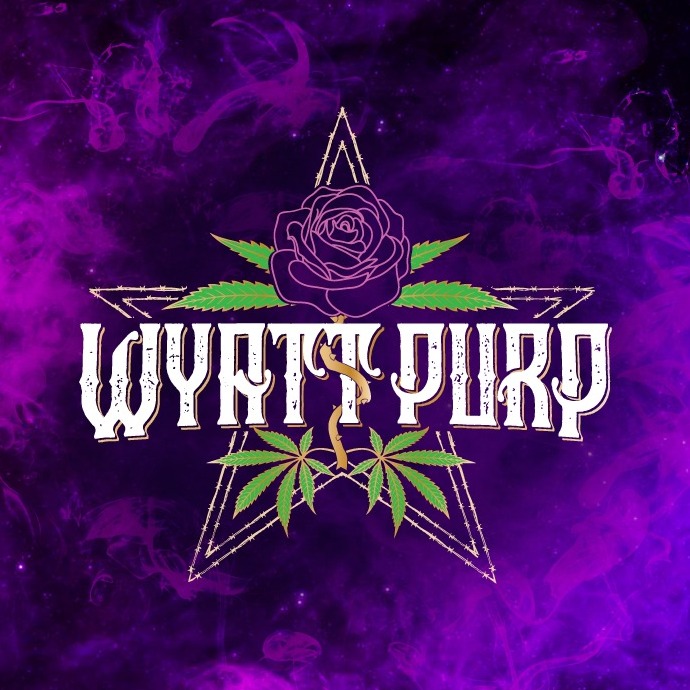 Wyatt Purp LLC - Best THCa Flower, Delta 9 Edibles, & Concentrates