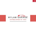 Wylam Garage