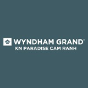 Wyndham Grand Kn Paradise Cam Ranh