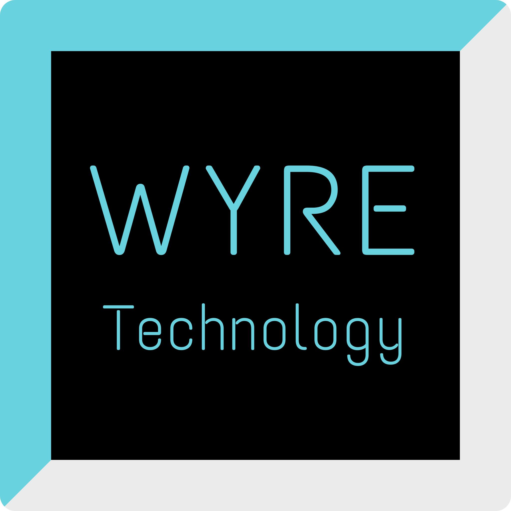 WYRE Technology WYRE Technology