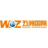 Wuzhou International Holdings