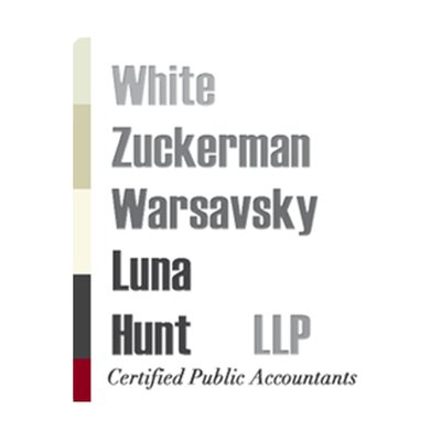 White Zuckerman Warsavsky Luna Hunt