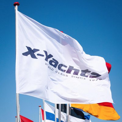 X-Yachts