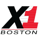 X1 Boston