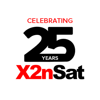 X2nsat