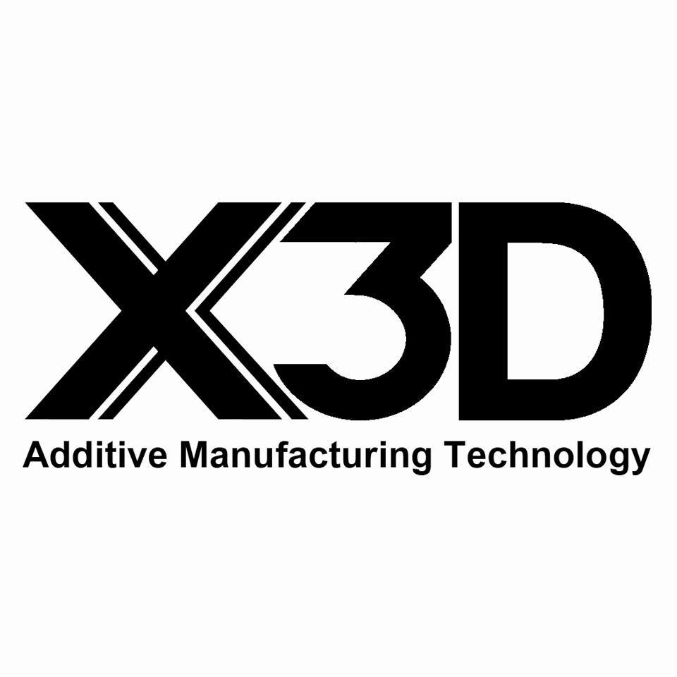 X3D Technology