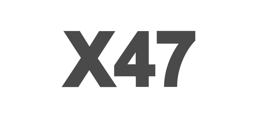 X47