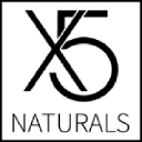 X5 Naturals