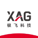 Xag 极飞科技