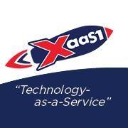 XaaS1 Technology-as-a-Service