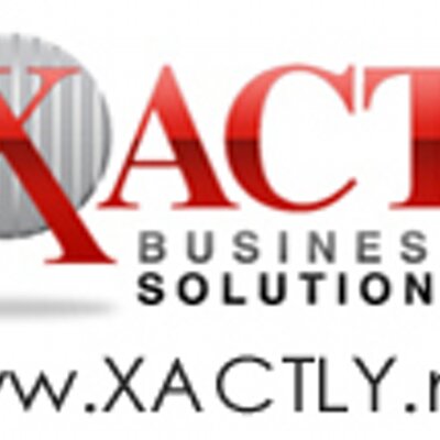 XACT BUSINESS SOLUTIONS