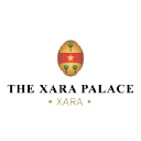 The Xara Palace Hotel