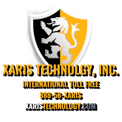 XARIS TECHNOLOGY, INC.