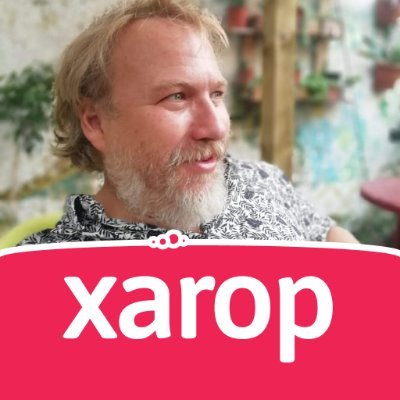 xarop.com