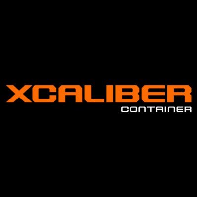 X Caliber Container