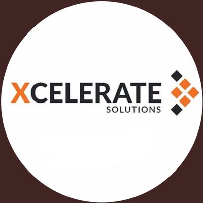 Xcelerate Solutions profile photo