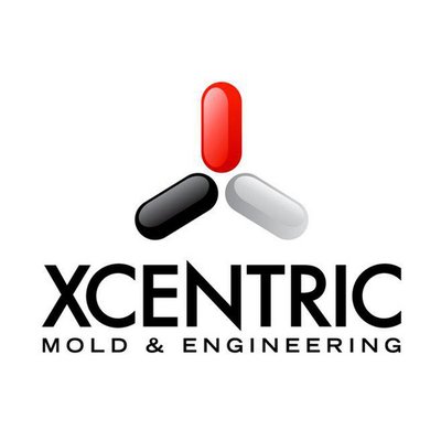 Xcentric Mold & Engineering