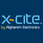 Xcite Alghanim Electronics