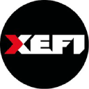 XEFI SECURITY