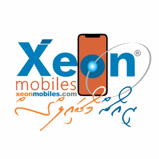 Xeon Mobiles