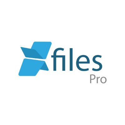 XFiles Pro