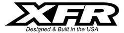 XFR Extreme Fabrication Racing