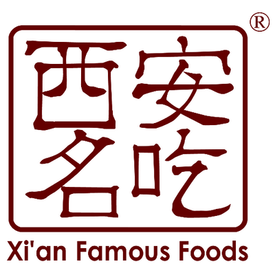 Xi'an Famous Foods