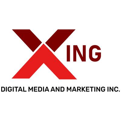 Xing Digital Media And Marketing Inc.