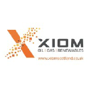 Xiom Scotland