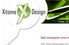 XITOME DESIGN