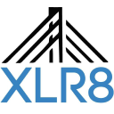 XLR8