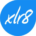 XLR8