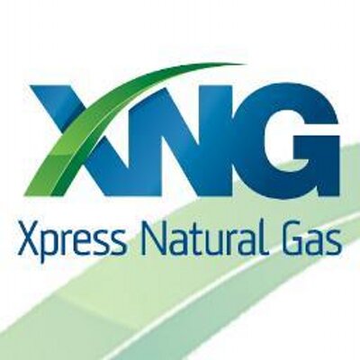 Xpress Natural Gas