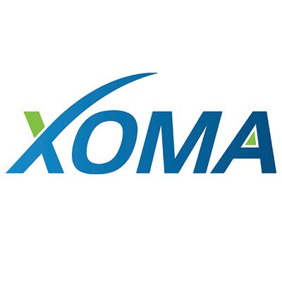 XOMA