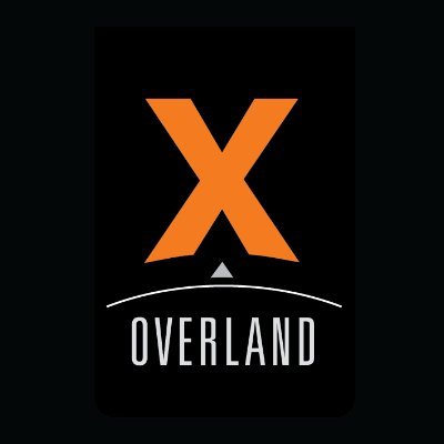 Expedition Overland