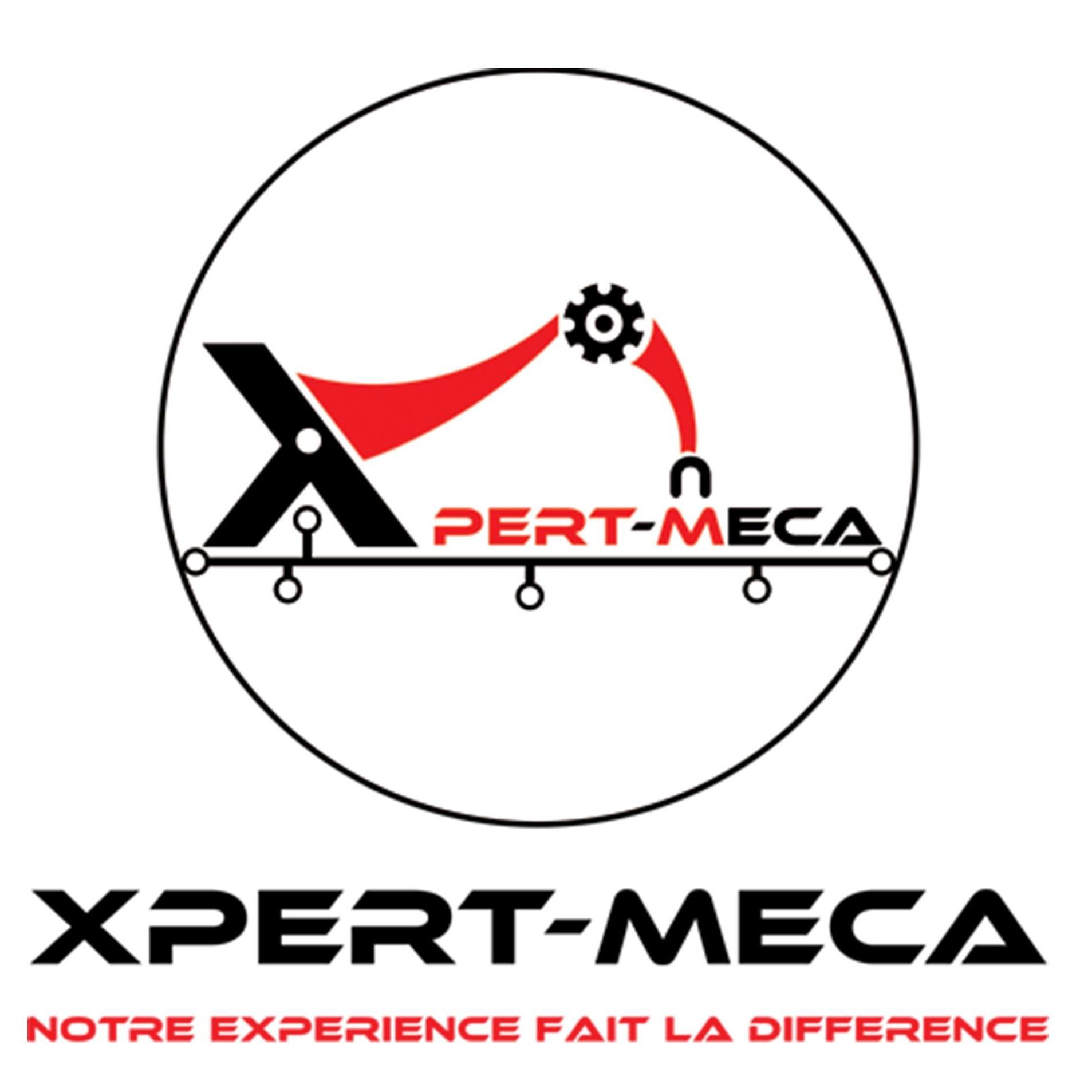 Xpert-meca