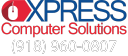 Xpress Computer Solutions LLC - Tulsa Computer Repair, Setup and Sales