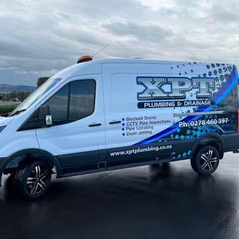 XPT Plumbing & Drainage