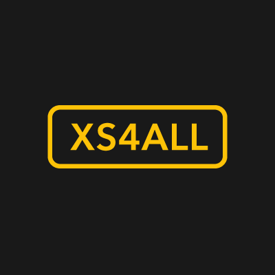 XS4All