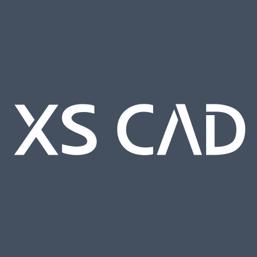 XS CAD