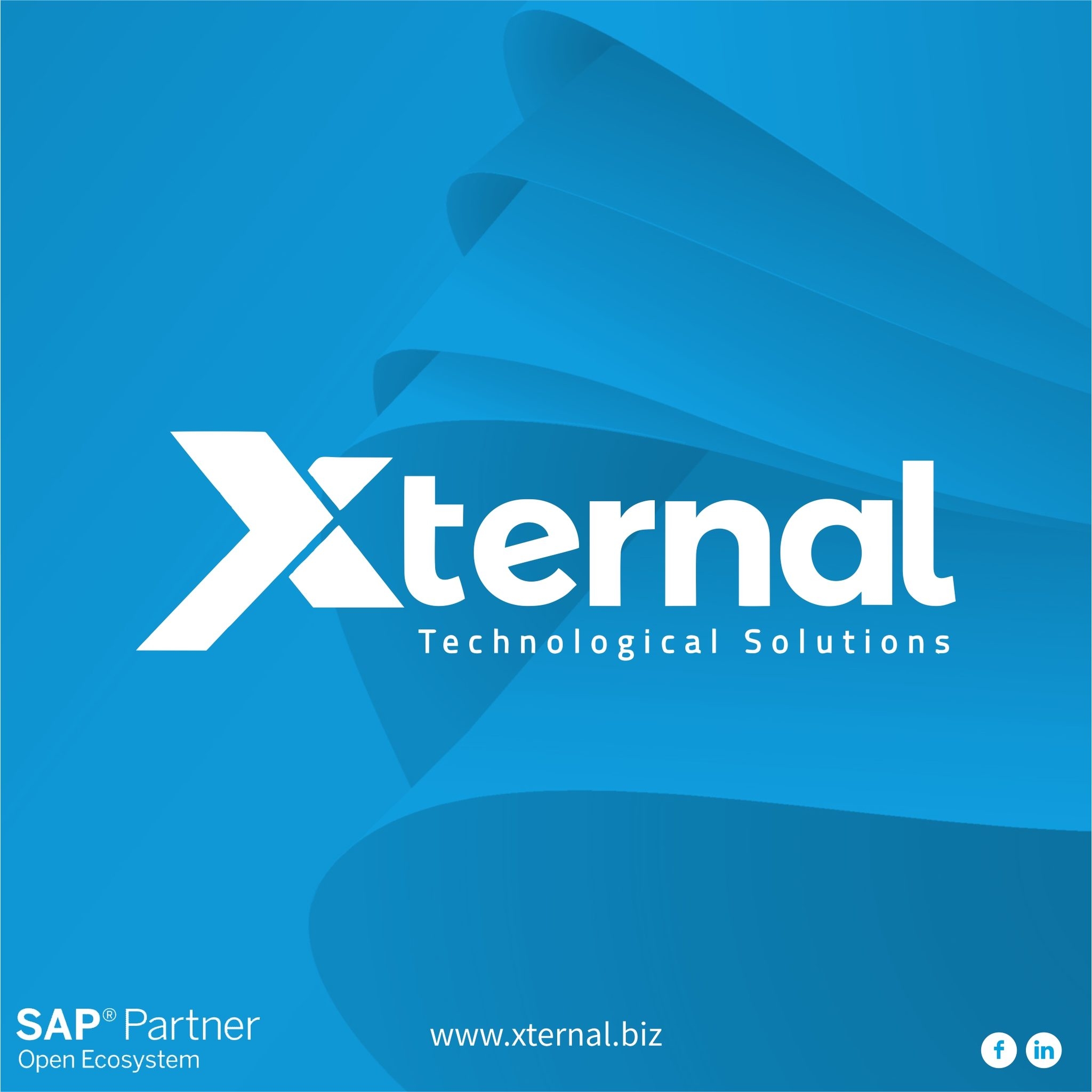 Xternal Technological Solutions SAC