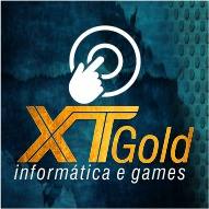 XT GOLD Informtica & Games